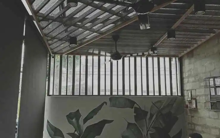 Cozy Residence Tomang