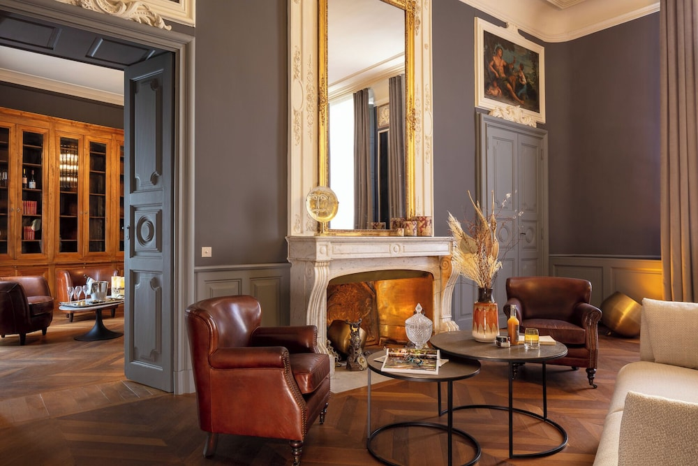 Margaret - Hôtel Chouleur