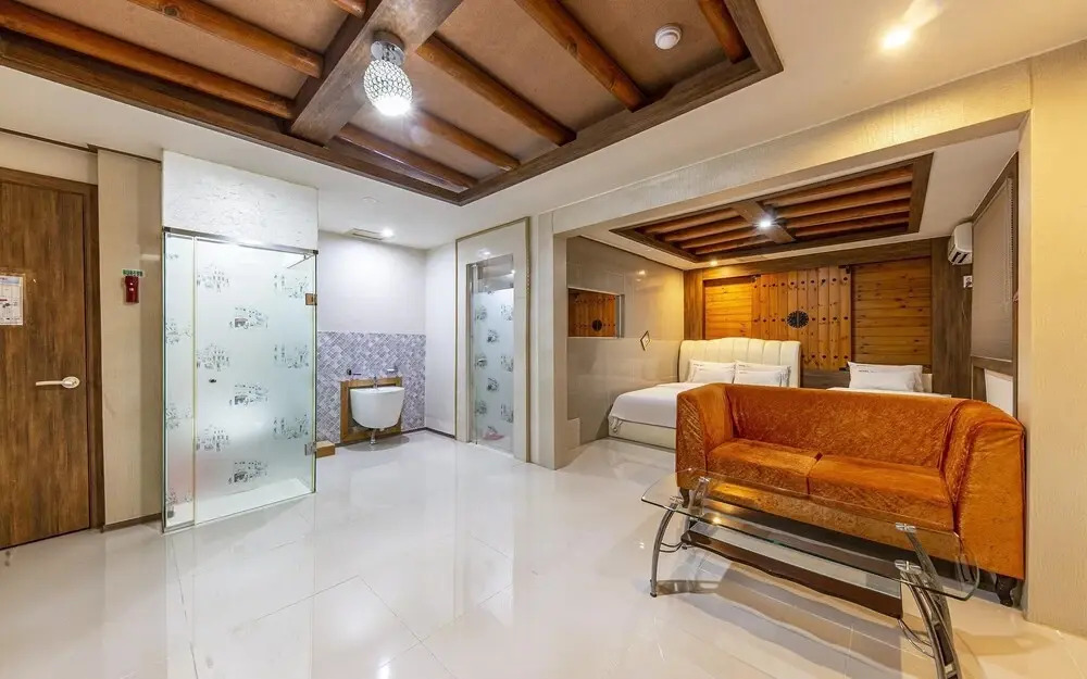 Seocheon Sogok Stay