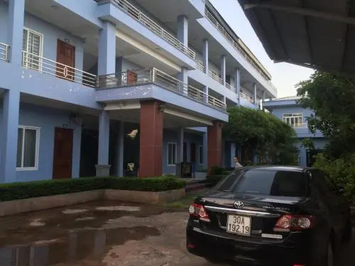 Van Hoa 6 Hotel