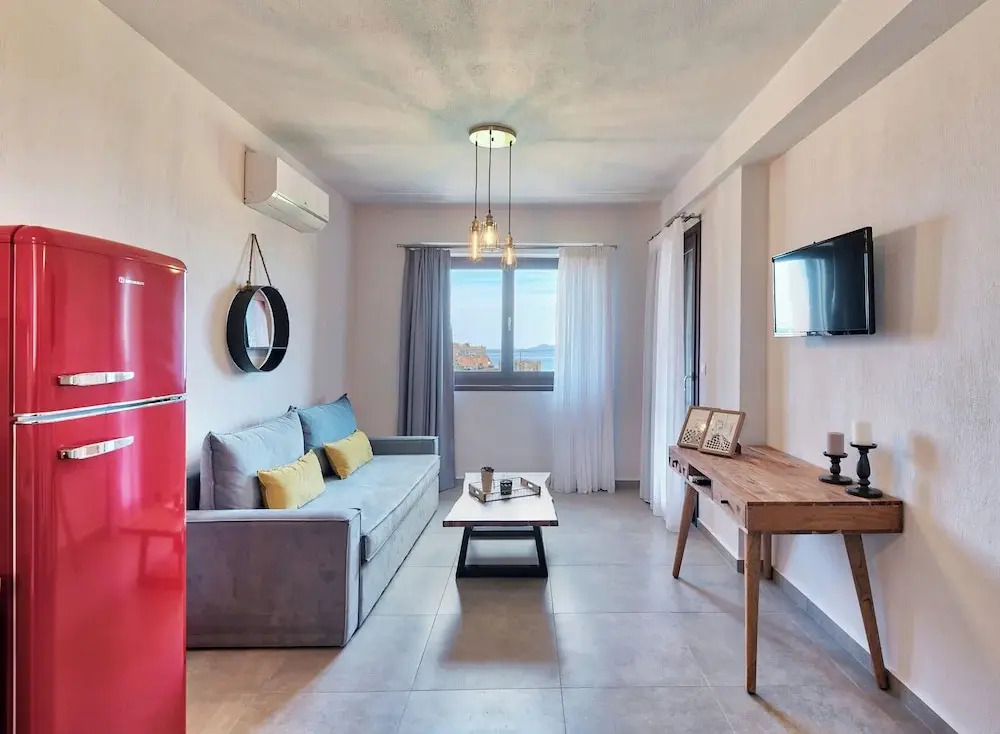 Villa Melia Luxury Suites