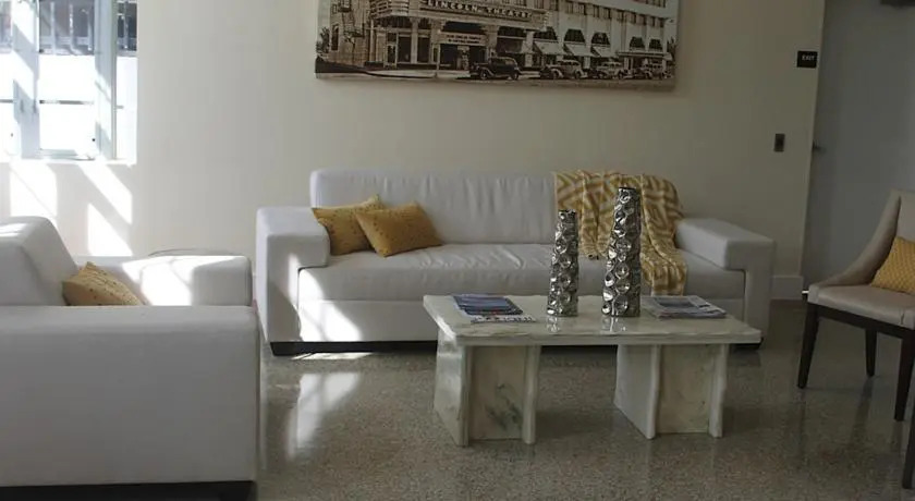 Apartment at Alden