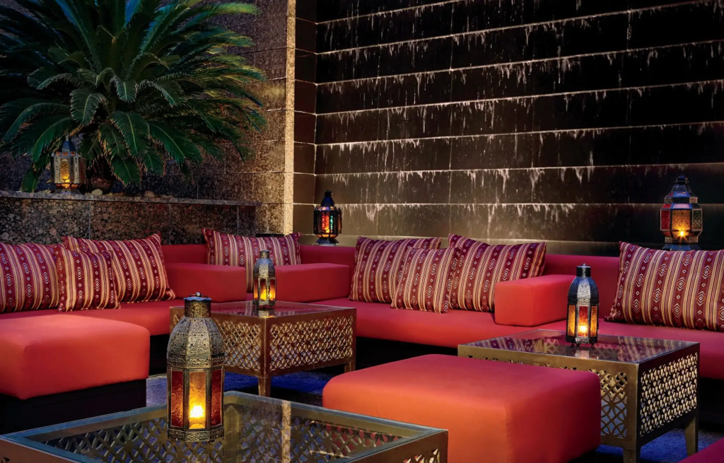 Ritz Carlton Residences DIFC Downtown Dubai