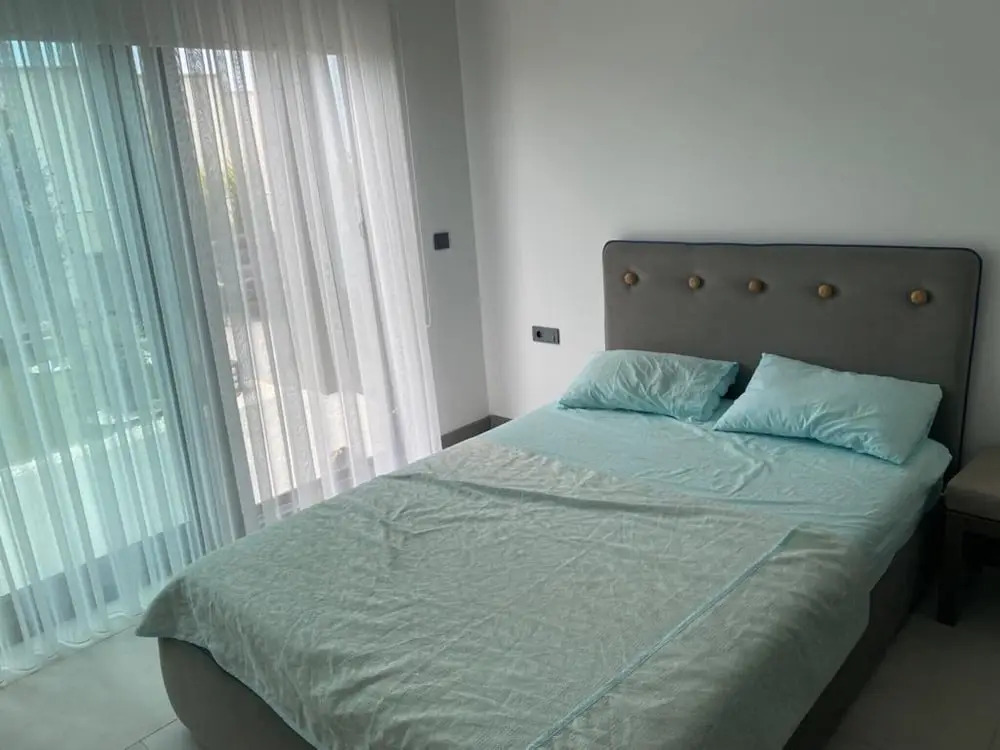 Yalikavak Villa Escape Private Pool Sea Glimpse Await