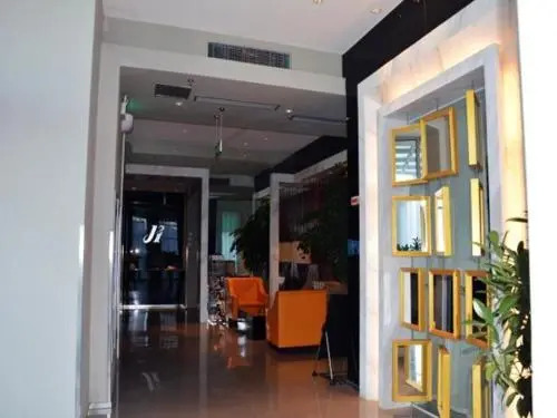 Jinjiang Inn Xuancheng Economy Development Area Meixi Road
