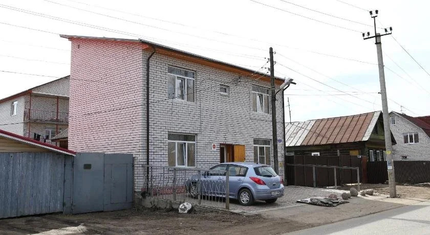 Like Хостел Тверь