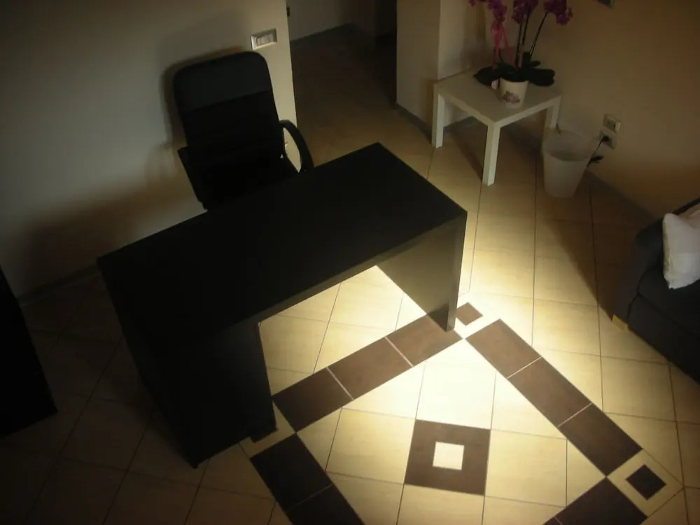 House Volumnia