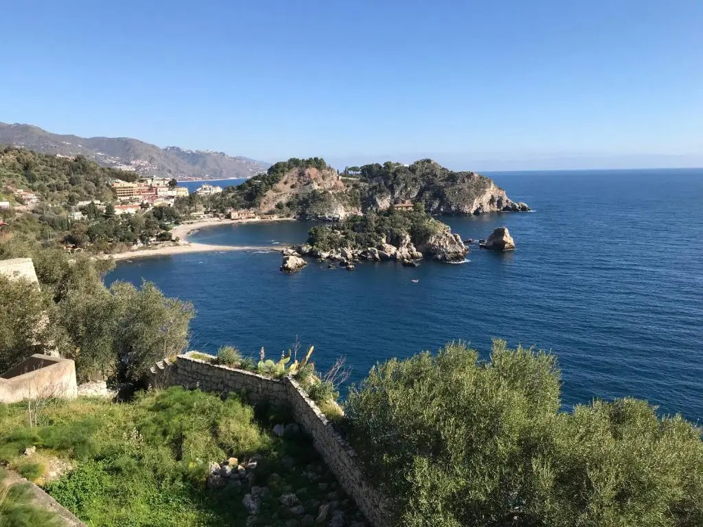 Casa del Sole