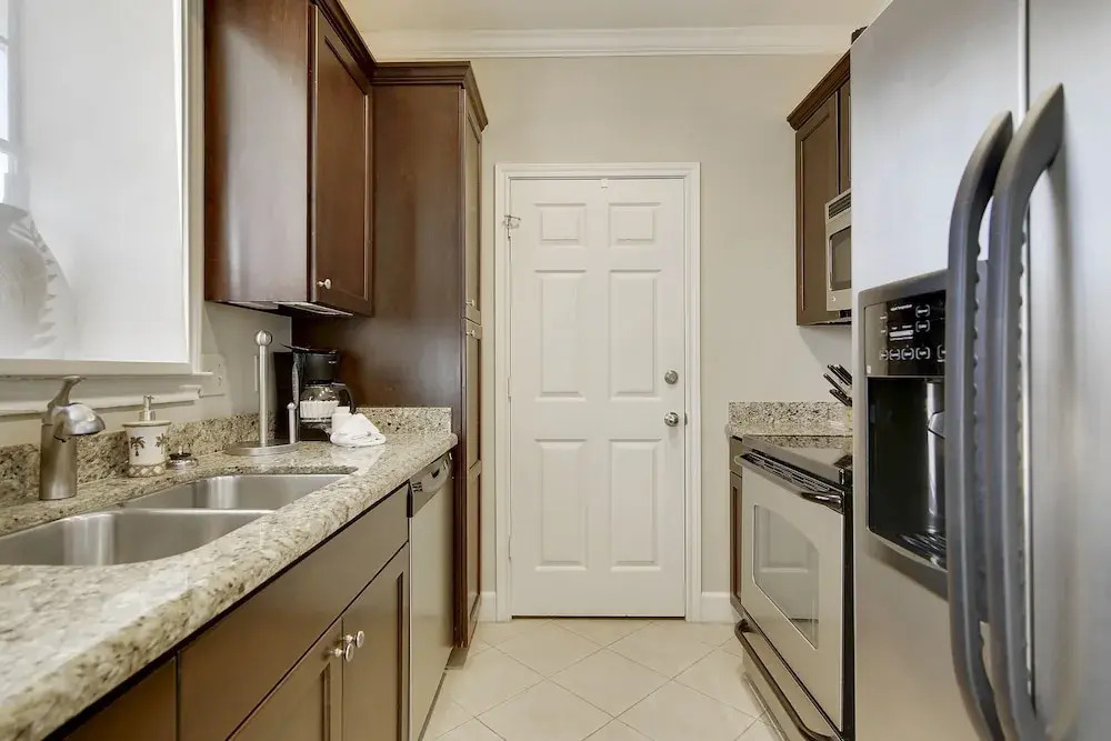 The Dawn Beach Condos by AB Sea Resorts