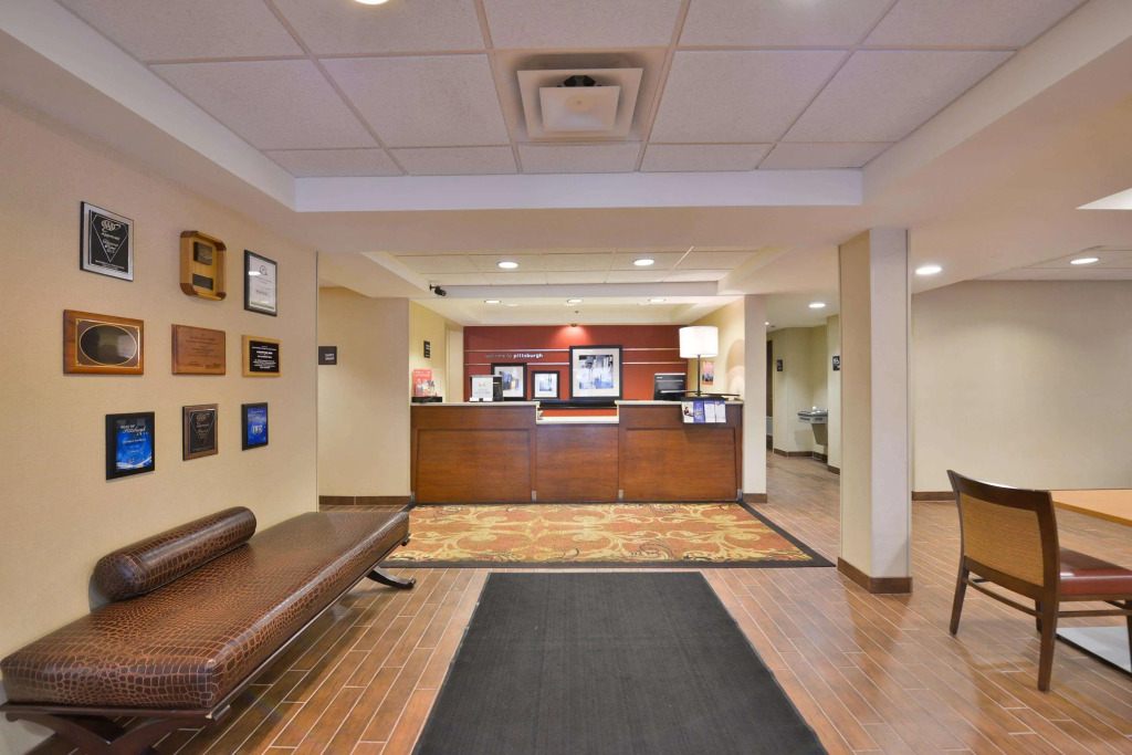 McKnight Hotel