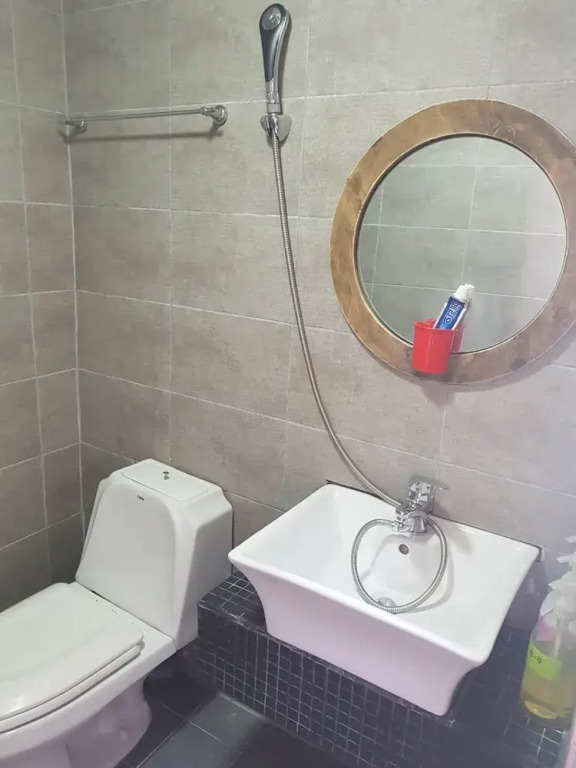 Popcorn Guesthouse 1 - Hostel