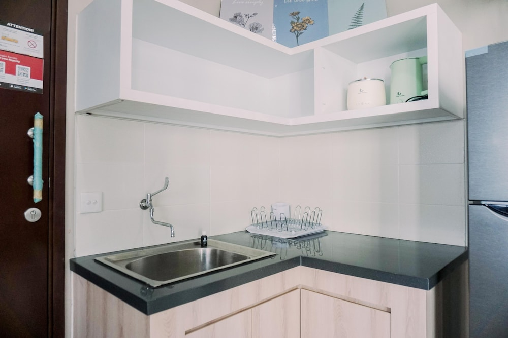 Best Deal And Comfortable 2Br Asatti Apartment