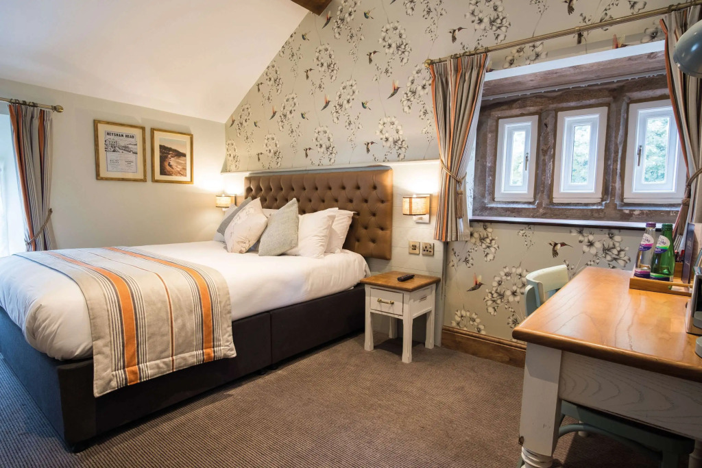 The Royal Heysham