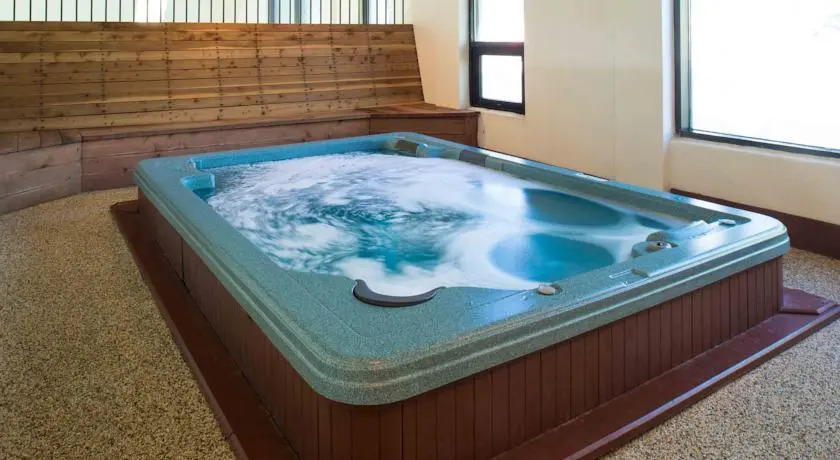 Best Western Lake Dillon Lodge