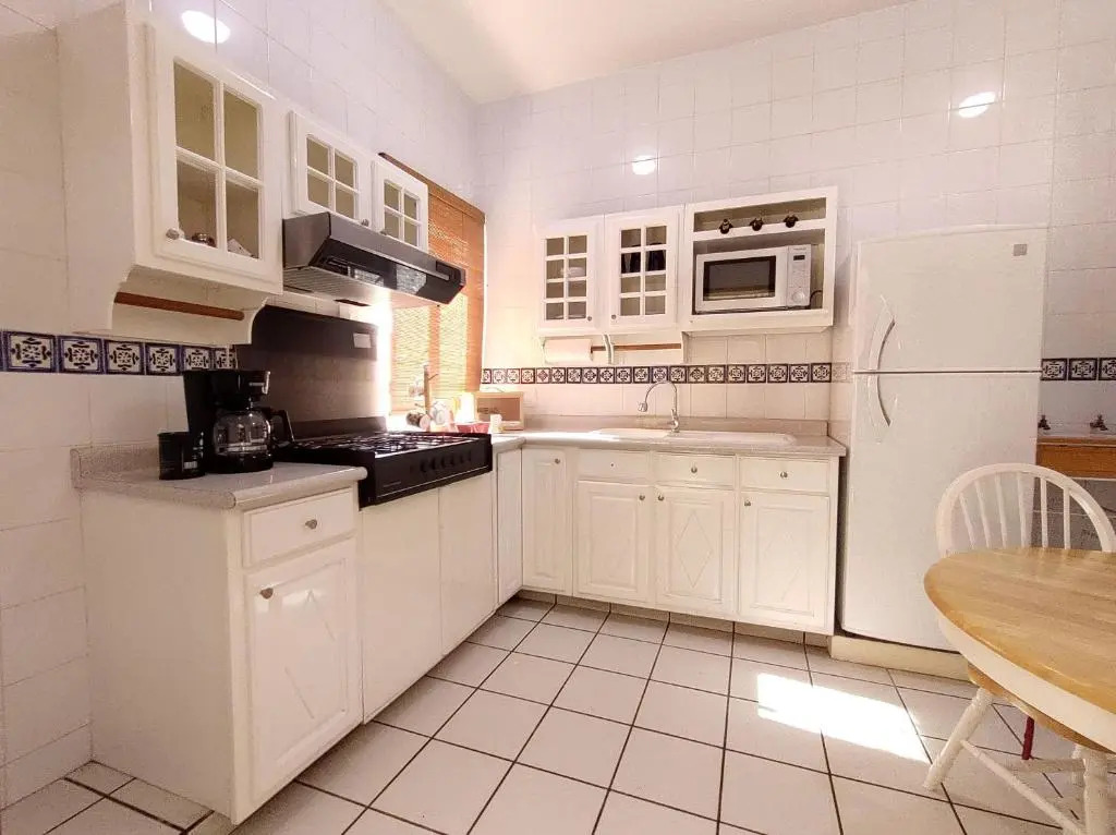 Departamento amplio y hermoso ideal para descansar o trabajar WiFi 100Mb