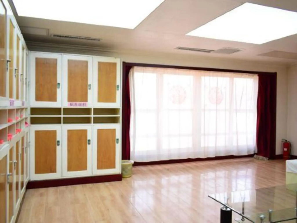 Shanxi Textile Hotel