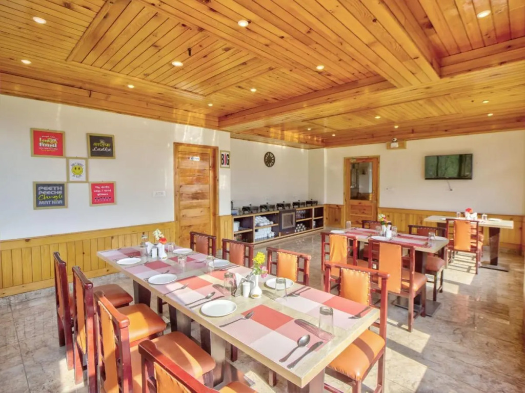 Simi Grand Boutique Hotel