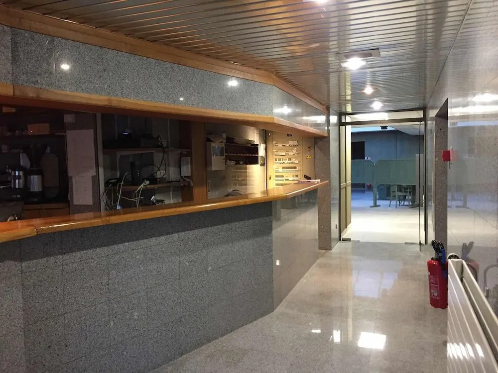 Hôtel De La Mare -restaurant pour les clients sur réservation