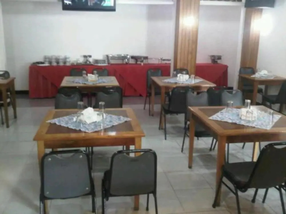 Hotel Ambun Suri