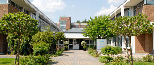 GenoHotel Forsbach