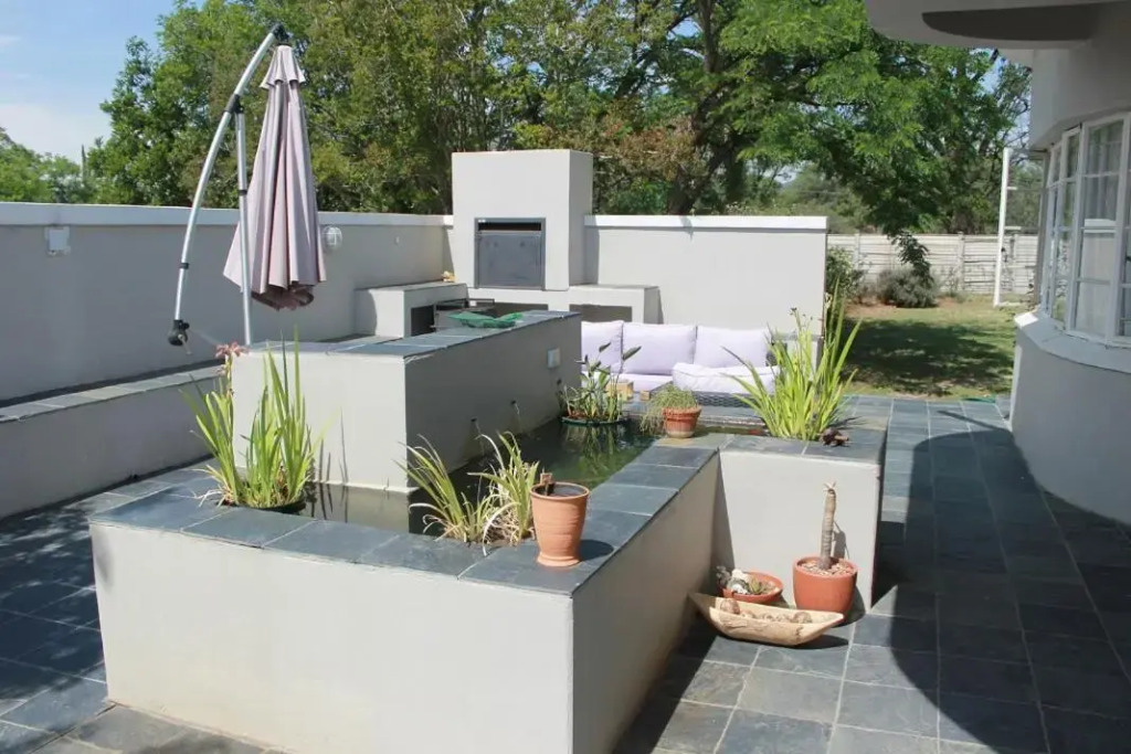 Berry Lane Guesthouse