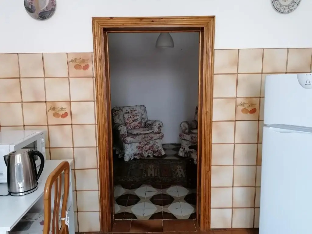 Appartamento Isabella