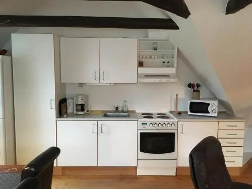 Kobmandsgarden Bed & Breakfast