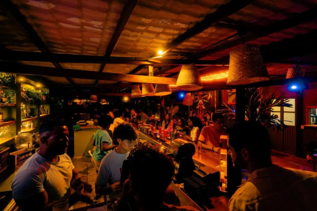 Viajero Cartagena - Getsemaní Hostel