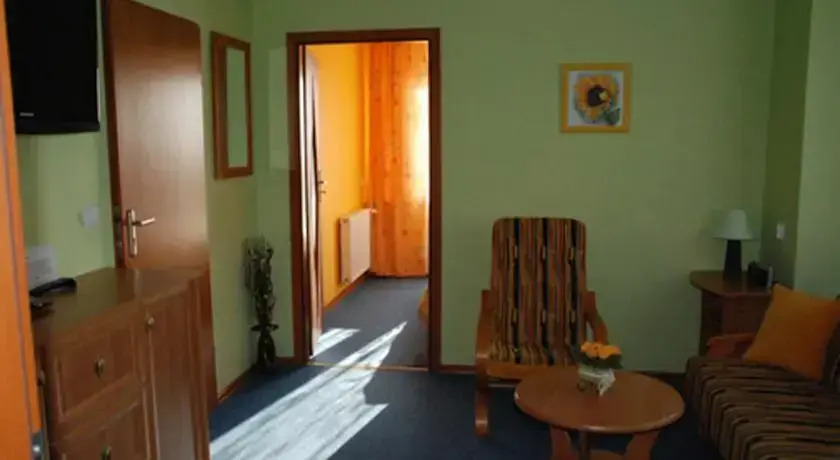 Hotel Krynica