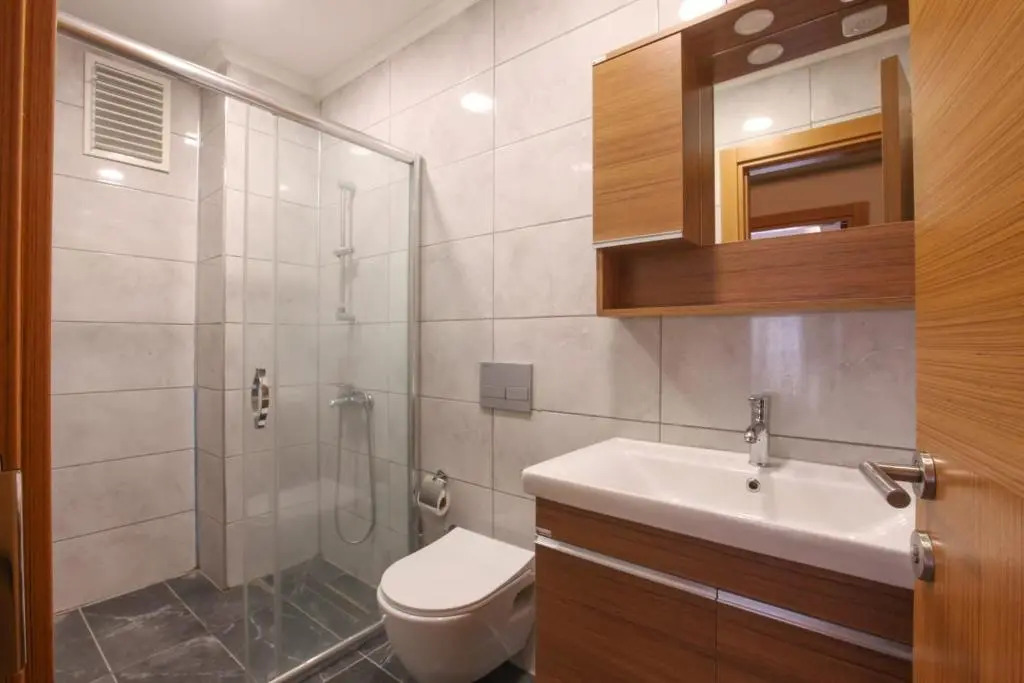 Family Time Suites Hotel