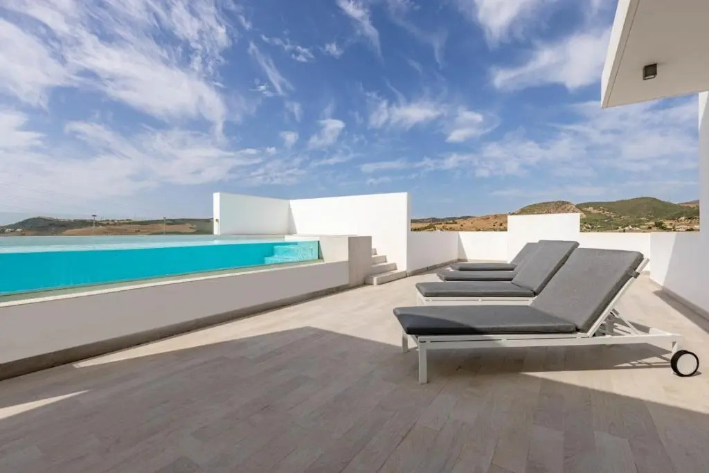 Al-1321 Estepona - Penthouse - Alcazaba Lagoon