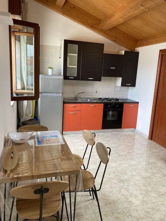 Venere Rooms