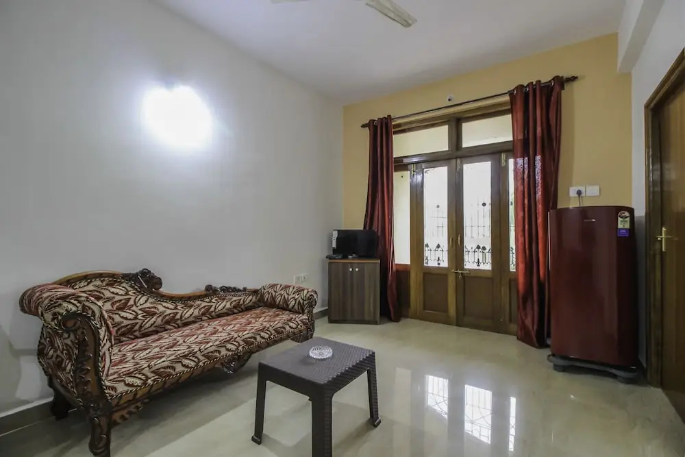 OYO 10729 Home Classic 1BHK Colva