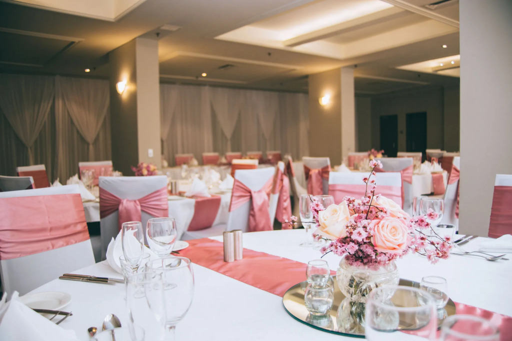 Rydges Canberra