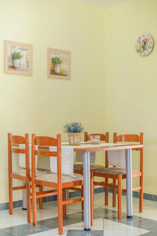 Family-friendly apartments with swimming pool Okrug Gornji, Ciovo - 18827