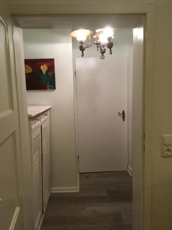 Privates Appartment Ferienwohnung im Einfamilienhaus