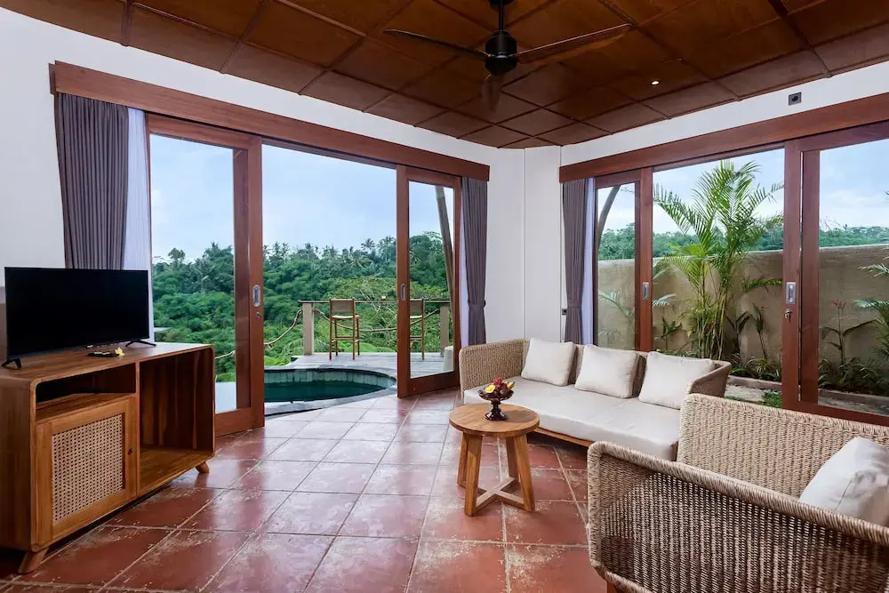 The Scape Valley Villas