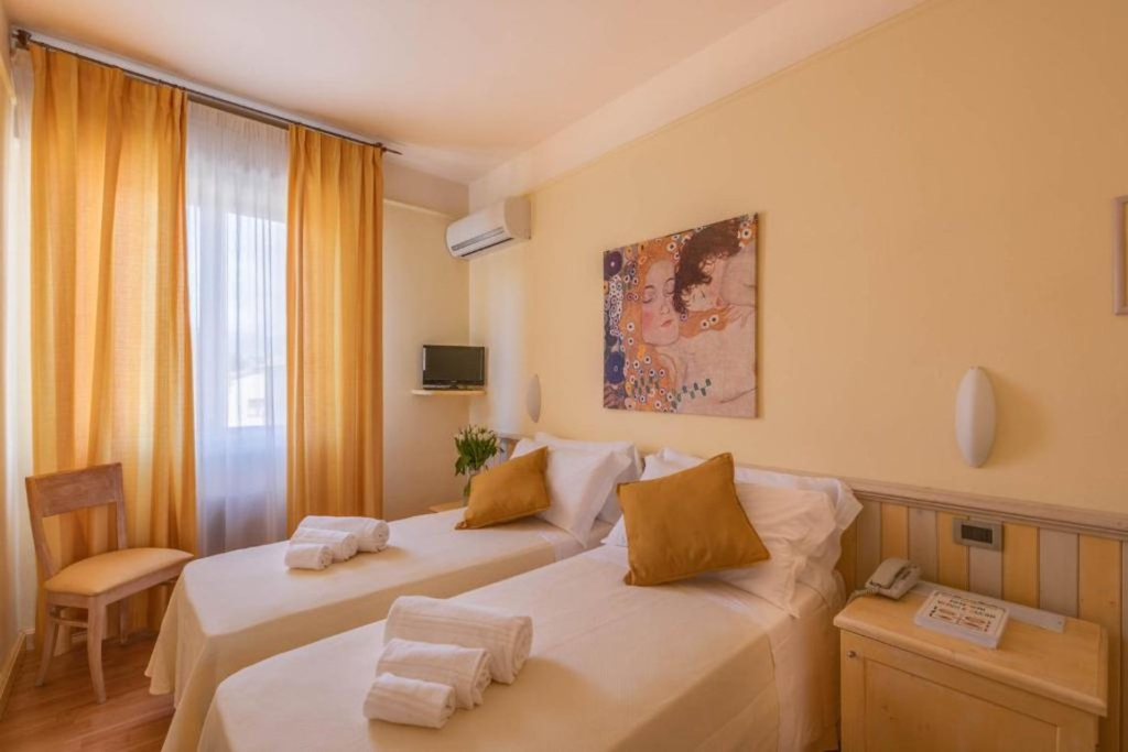Hotel Massimo