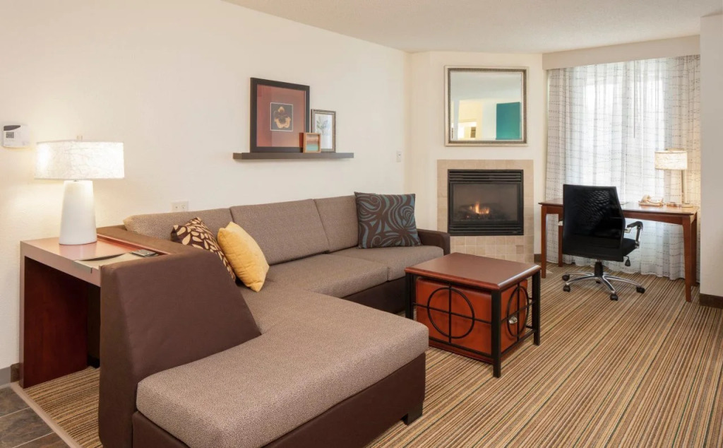 Residence Inn Boston Norwood