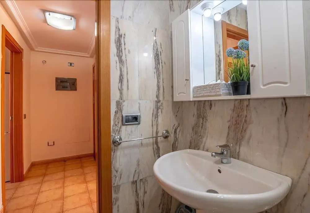 Apartamento Vanessa in Costa Adeje