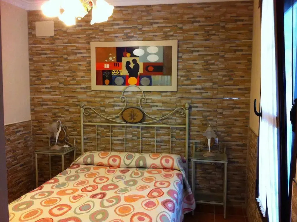 Villa Rosal