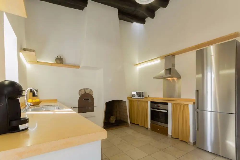 Casa Petita