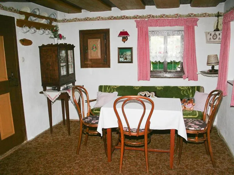 Ferienhaus Nelln