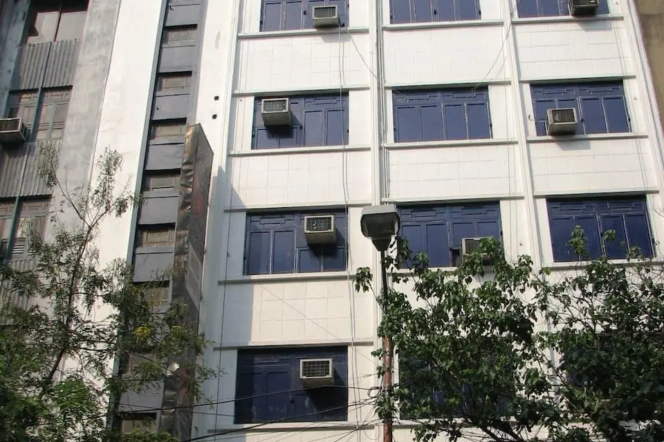 Hotel Minerva