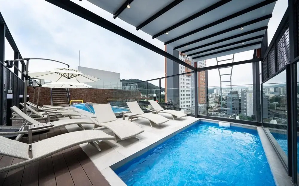 Yongin Brown Dot Yongin Branch