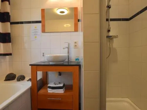 Gîte de Temme