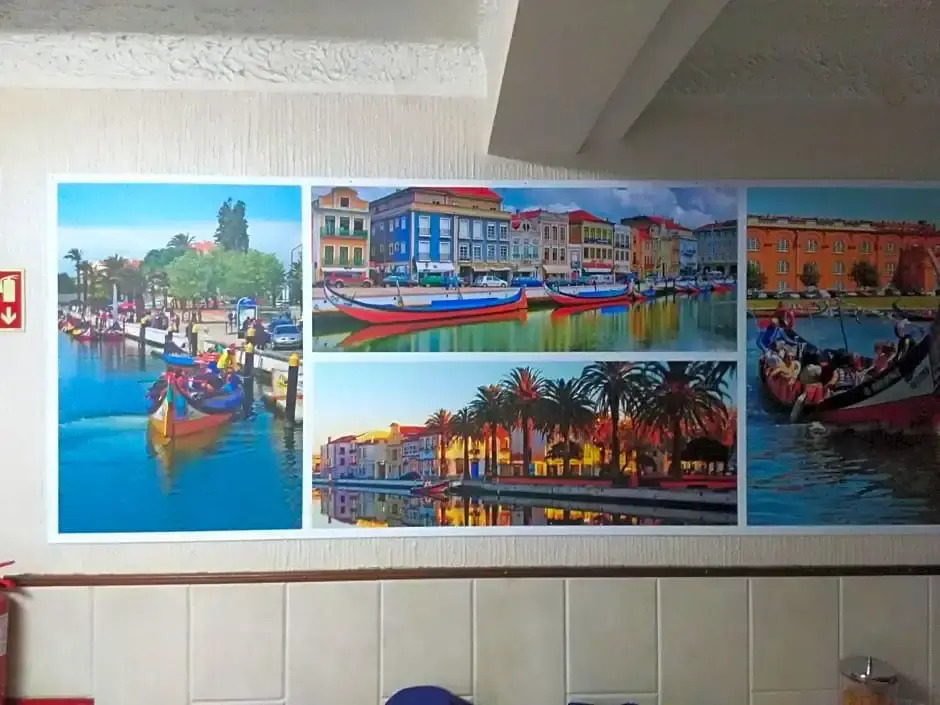 Hotel Palmeira