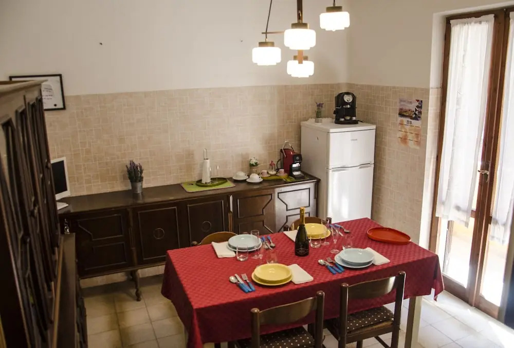 Casa Tonno