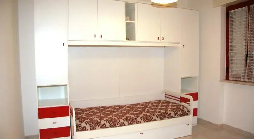 Appartamento Catilina 11