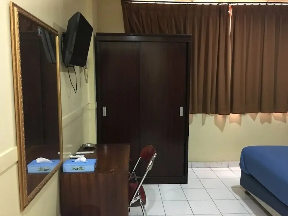 Hotel Aceh Besar